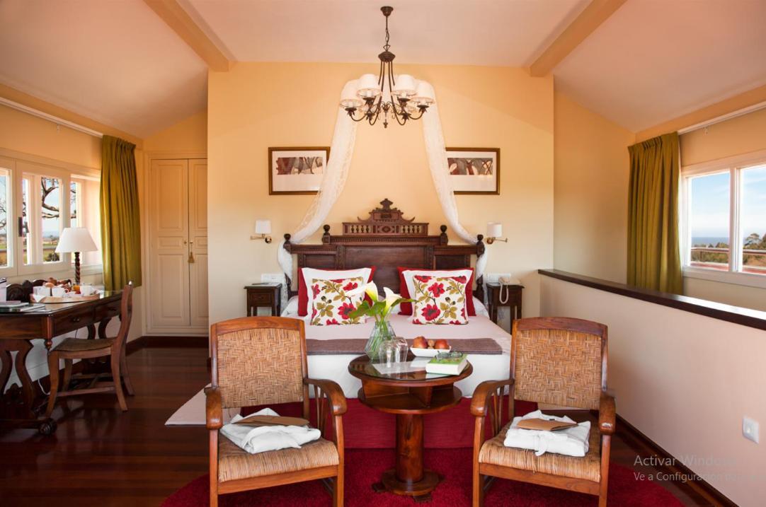 Casona De La Paca Hotel Cudillero