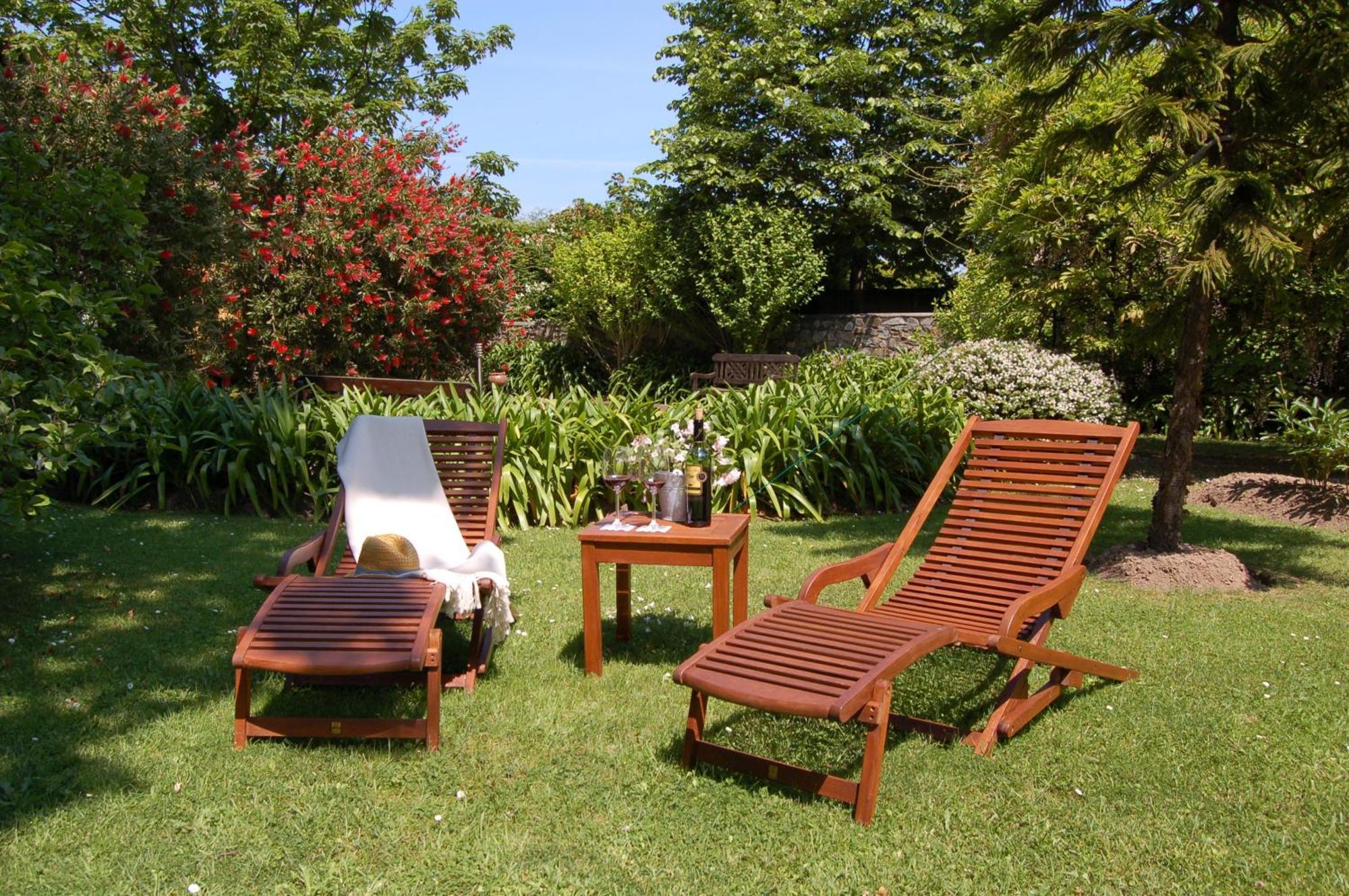 Hotel Casona De La Paca 3*