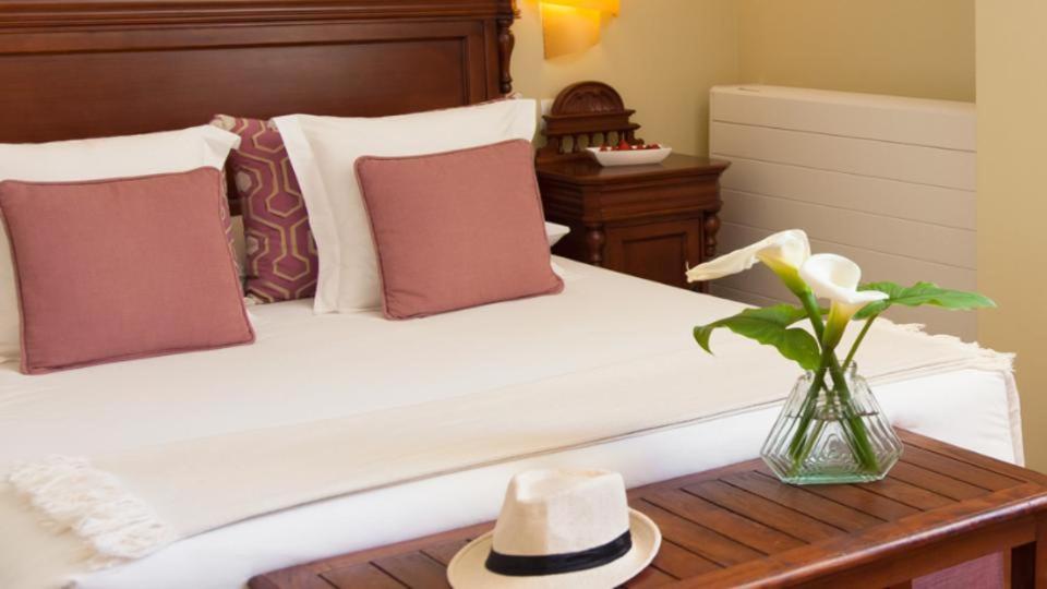 Casona De La Paca Hotel