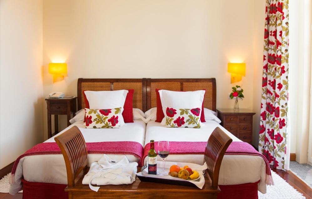 Casona De La Paca Hotel 3*