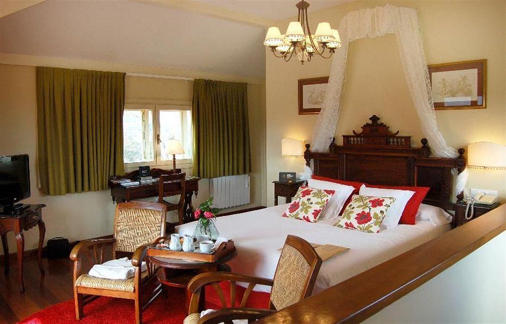 Casona De La Paca Hotel 3*