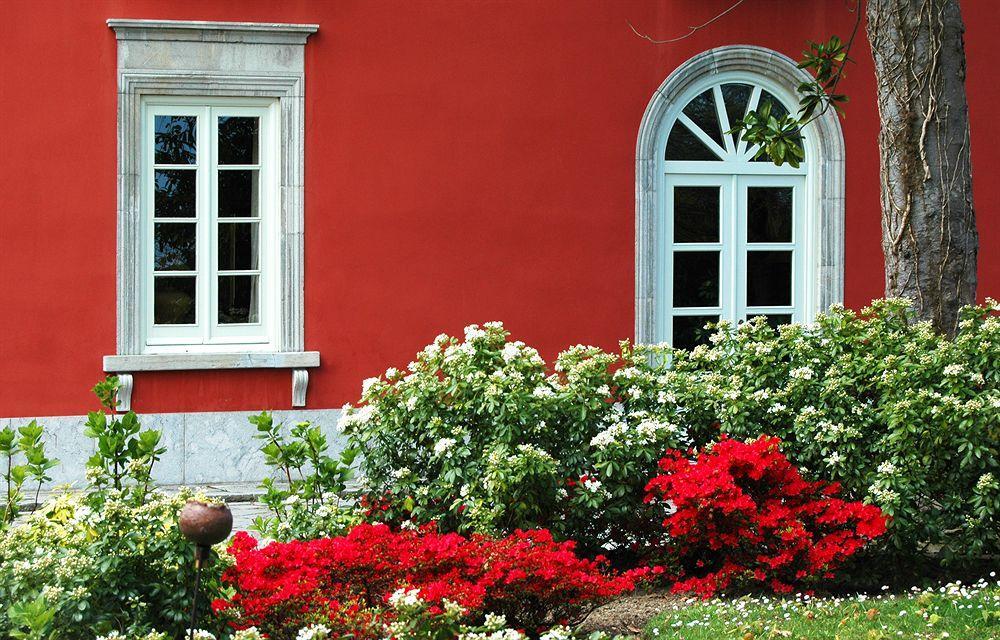 Casona De La Paca Hotel