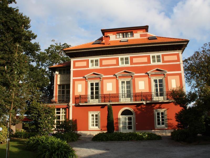 Casona De La Paca Hotel Cudillero