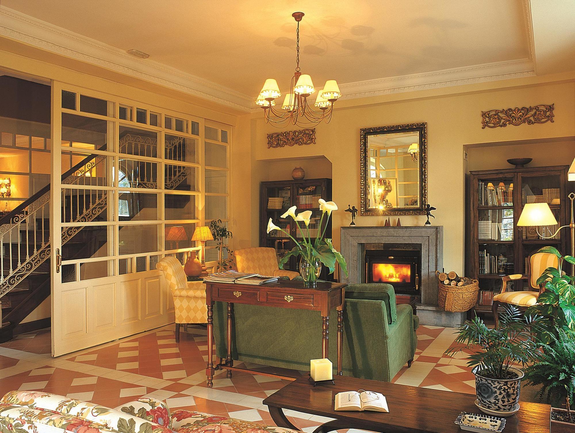 Casona De La Paca Hotel