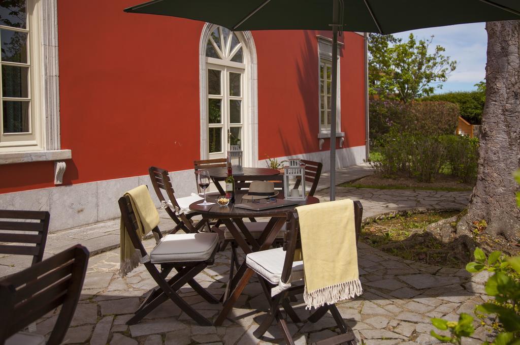 Casona De La Paca Hotel 3*