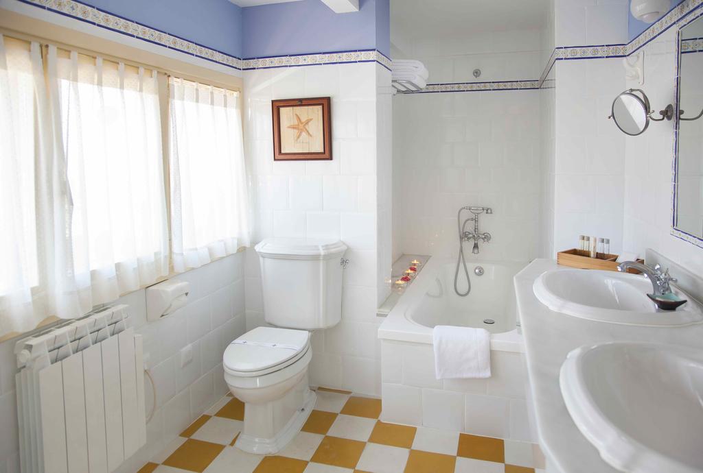 Casona De La Paca