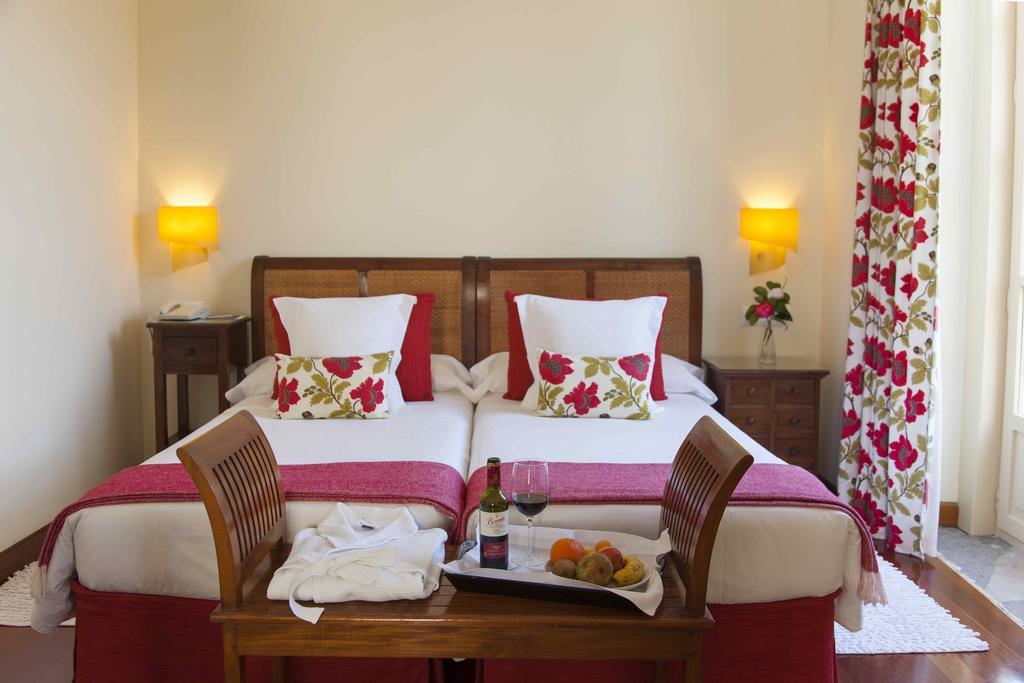 Hotel Casona De La Paca