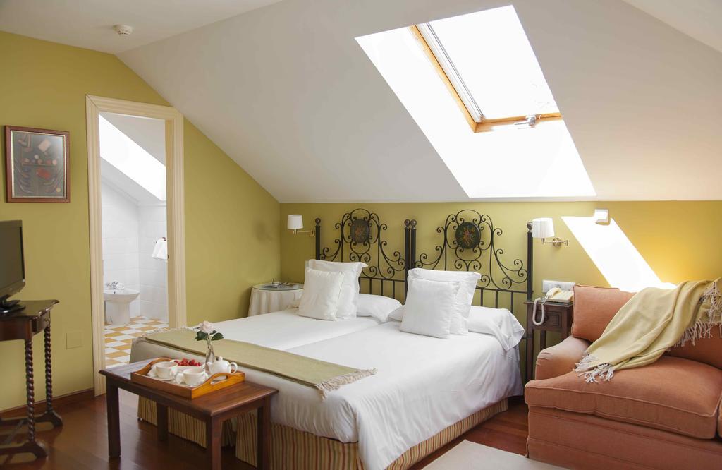 Hotel Casona De La Paca 3*