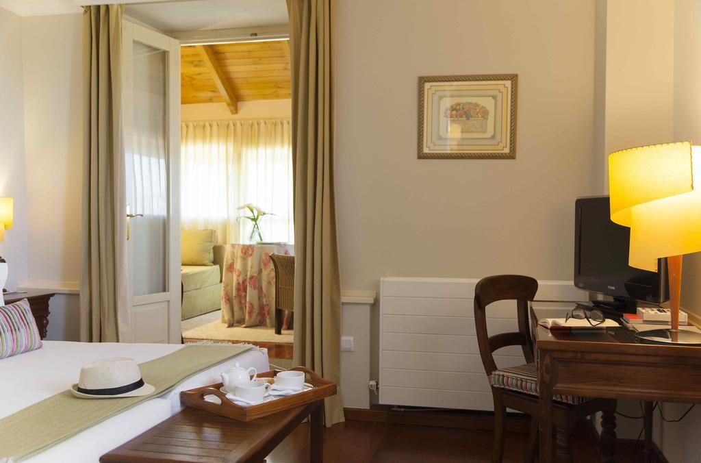 Hotel Casona De La Paca Cudillero