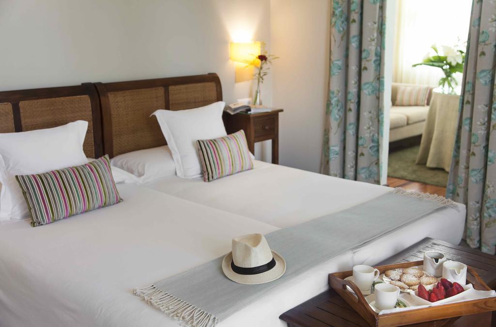 Hotel Casona De La Paca 3*