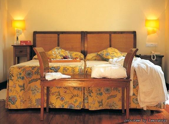 Hotel Casona De La Paca