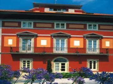 Casona De La Paca Hotel