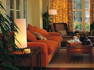Casona De La Paca Hotel 3*
