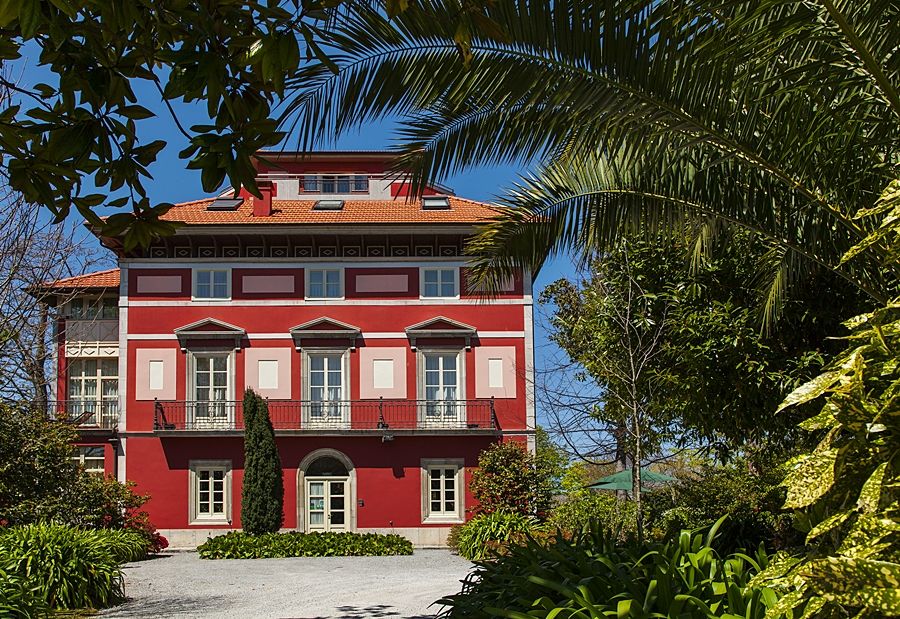 Casona De La Paca 3*