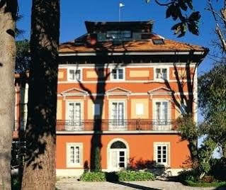 Hotel Casona De La Paca Cudillero
