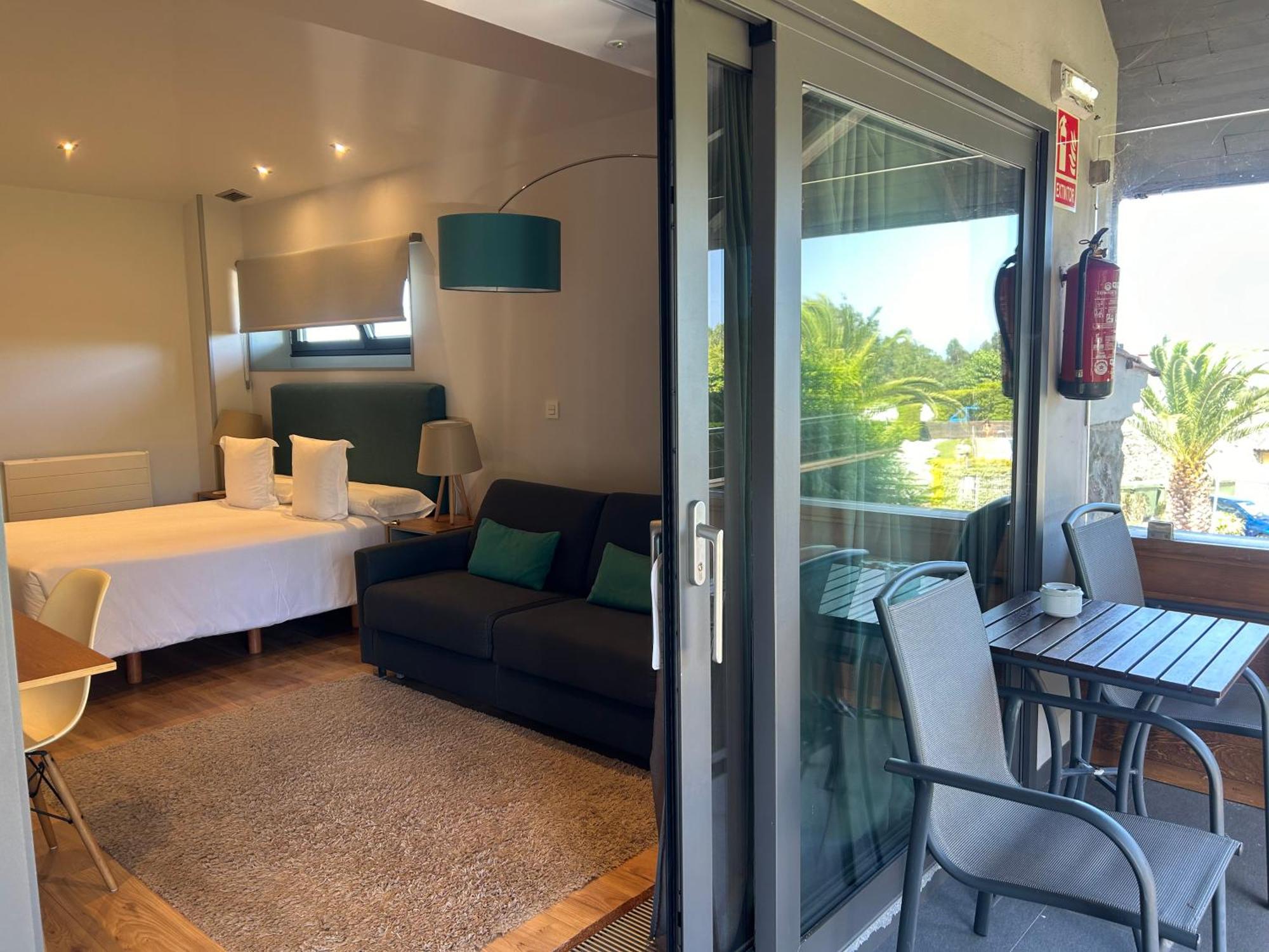Casona De La Paca 3* Cudillero