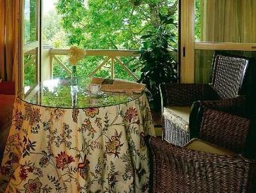 Casona De La Paca Hotel 3*