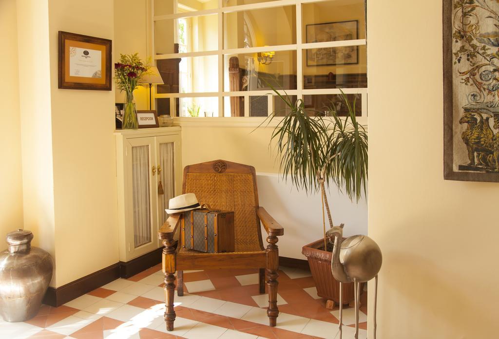 Casona De La Paca Hotel