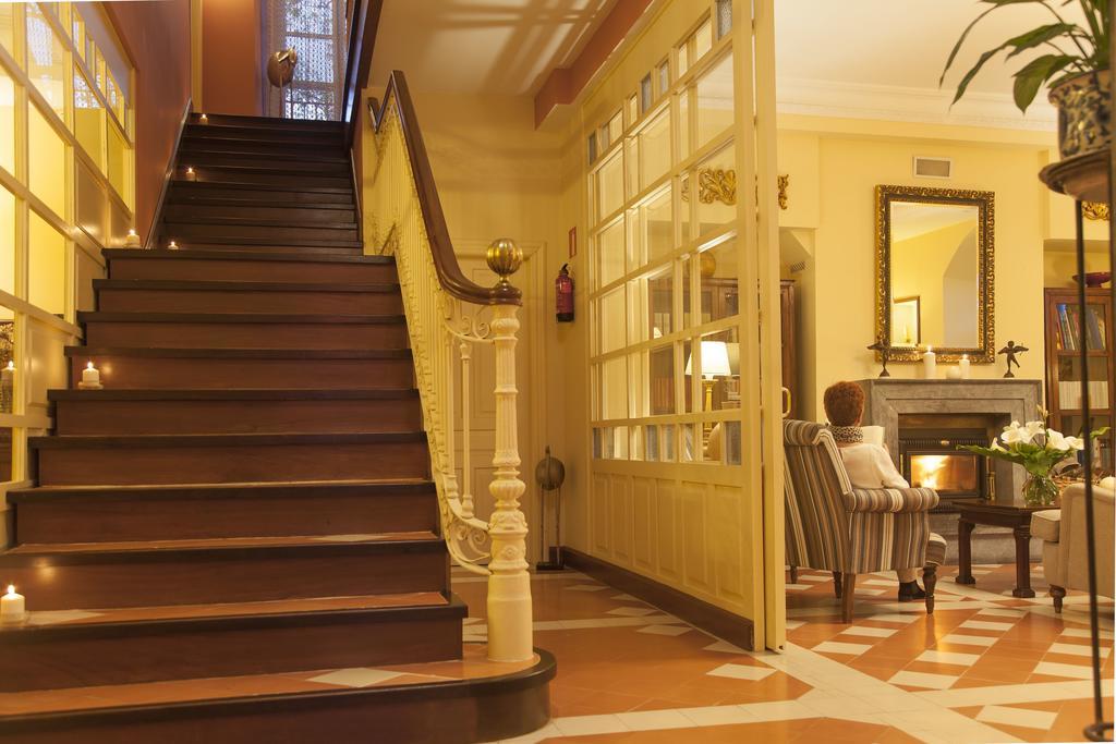 Hotel Casona De La Paca 3*