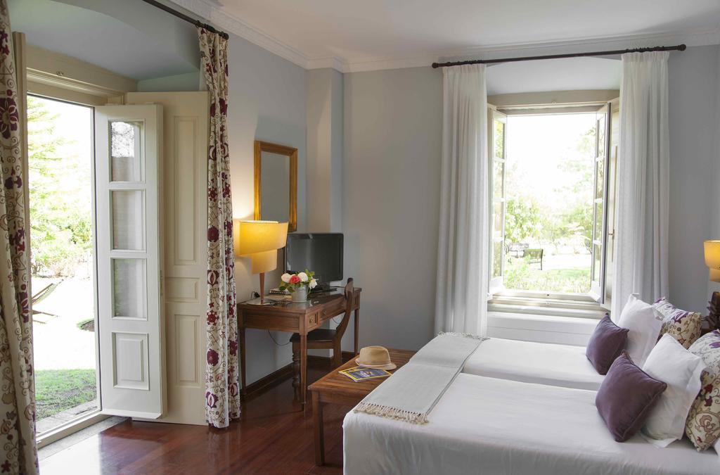 Hotel Casona De La Paca