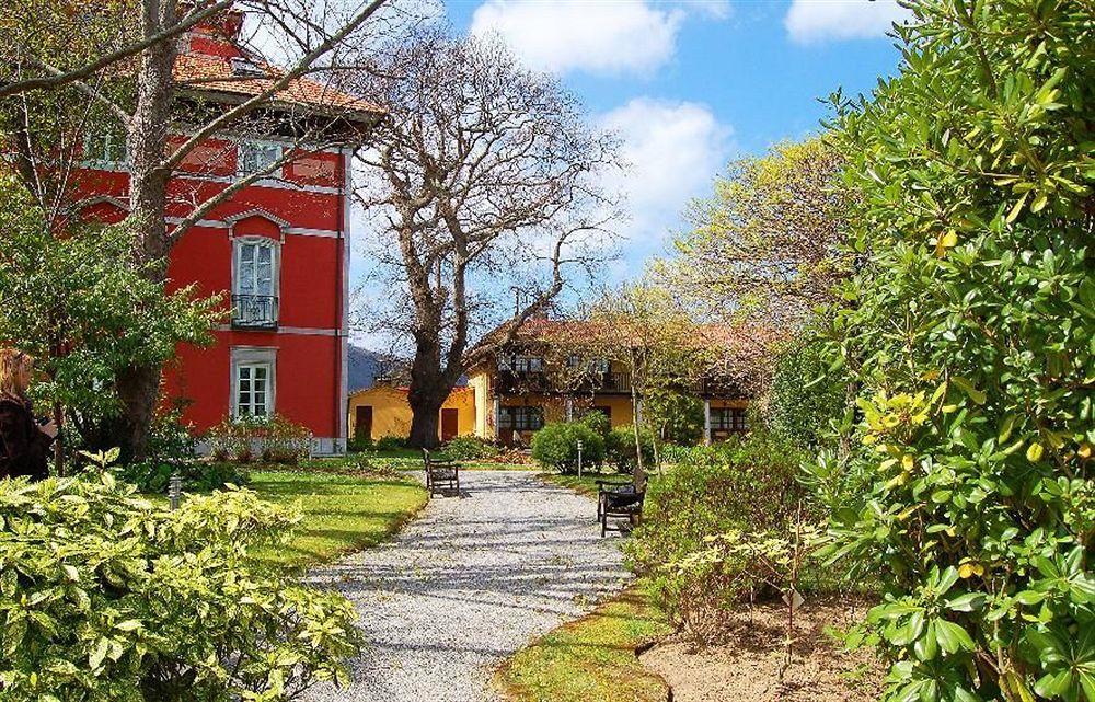 Casona De La Paca 3*