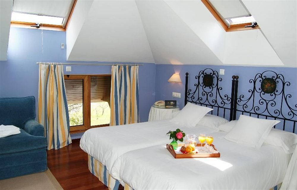 Casona De La Paca Hotel Cudillero