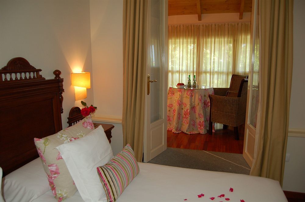 Hotel Casona De La Paca 3*